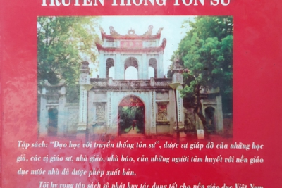 Giới thiệu sách tháng 11