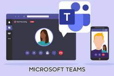 Hướng dẫn cài đặt, đăng nhập Microsoft Teams (Phục vụ dạy học trực tuyến)