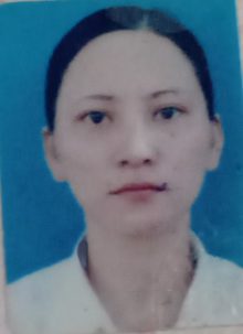 Trần Thị Ngọc Trang