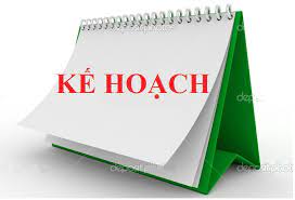 KẾ HOẠCH THI IOE CẤP TRƯỜNG