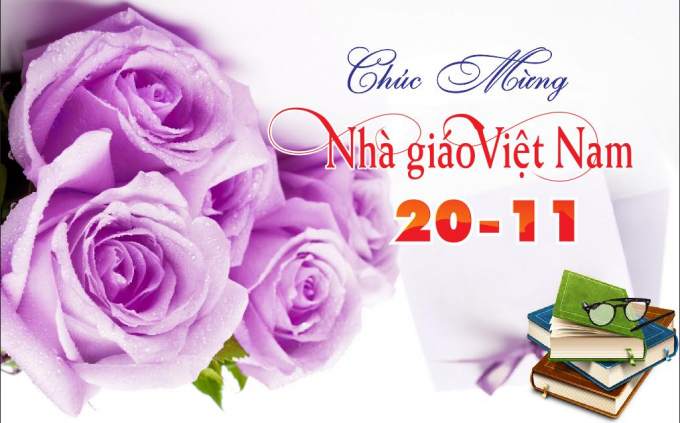 Bài dự thi ” Thầy cô trong tim chúng em” của chi đội 9A