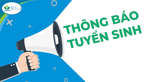 THÔNG BÁO TUYỂN SINH LỚP 6 NĂM HỌC 2023-2024